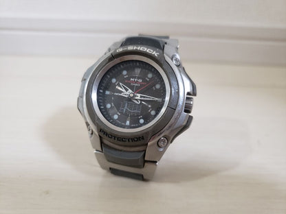 G-SHOCK MT-G Analog Quartz Men