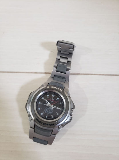 G-SHOCK MT-G Analog Quartz Men