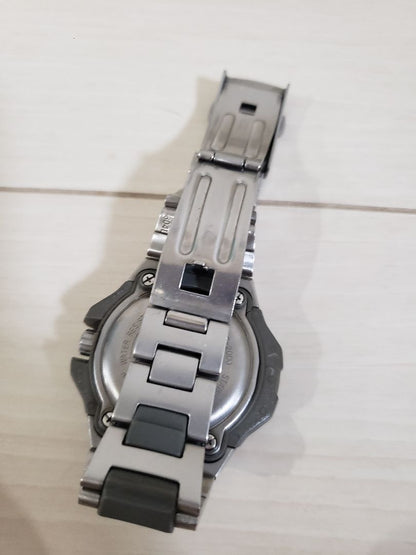 G-SHOCK MT-G Analog Quartz Men