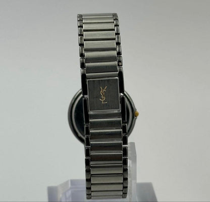 Ysl / Yves Saint Laurent Analog Quartz Men