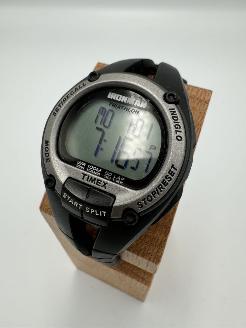 TIMEX IRONMAN TRIATHLON Digital Watch
