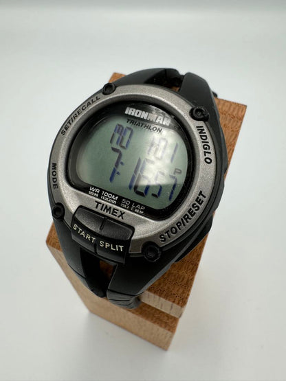 TIMEX IRONMAN TRIATHLON Digital Watch