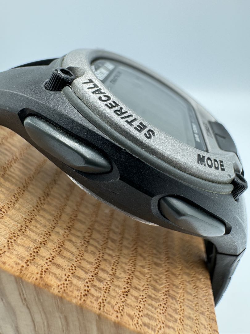 TIMEX IRONMAN TRIATHLON Digital Watch