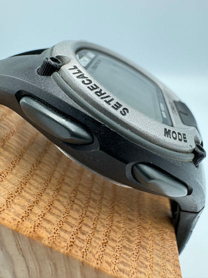 TIMEX IRONMAN TRIATHLON Digital Watch