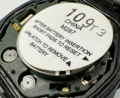 TIMEX IRONMAN TRIATHLON Digital Watch