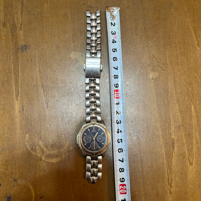 Citizen FLEUVE Analog Quartz Men