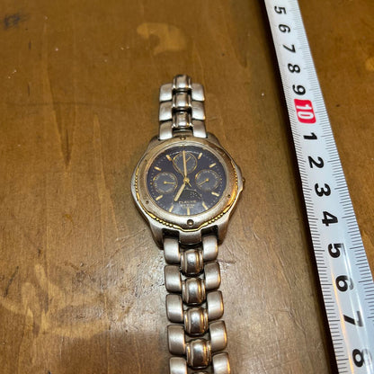 Citizen FLEUVE Analog Quartz Men