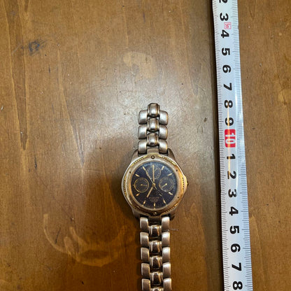 Citizen FLEUVE Analog Quartz Men