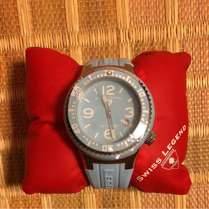 Swiss Legend Analog Quartz Men