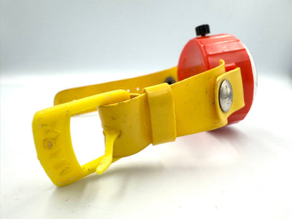 Disney mickey Analog Mechanical (Manual) Men Vintage Marx Toys Mouse 1977 Manual Winding Watch