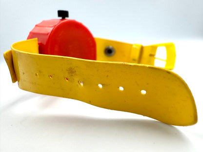 Disney mickey Analog Mechanical (Manual) Men Vintage Marx Toys Mouse 1977 Manual Winding Watch