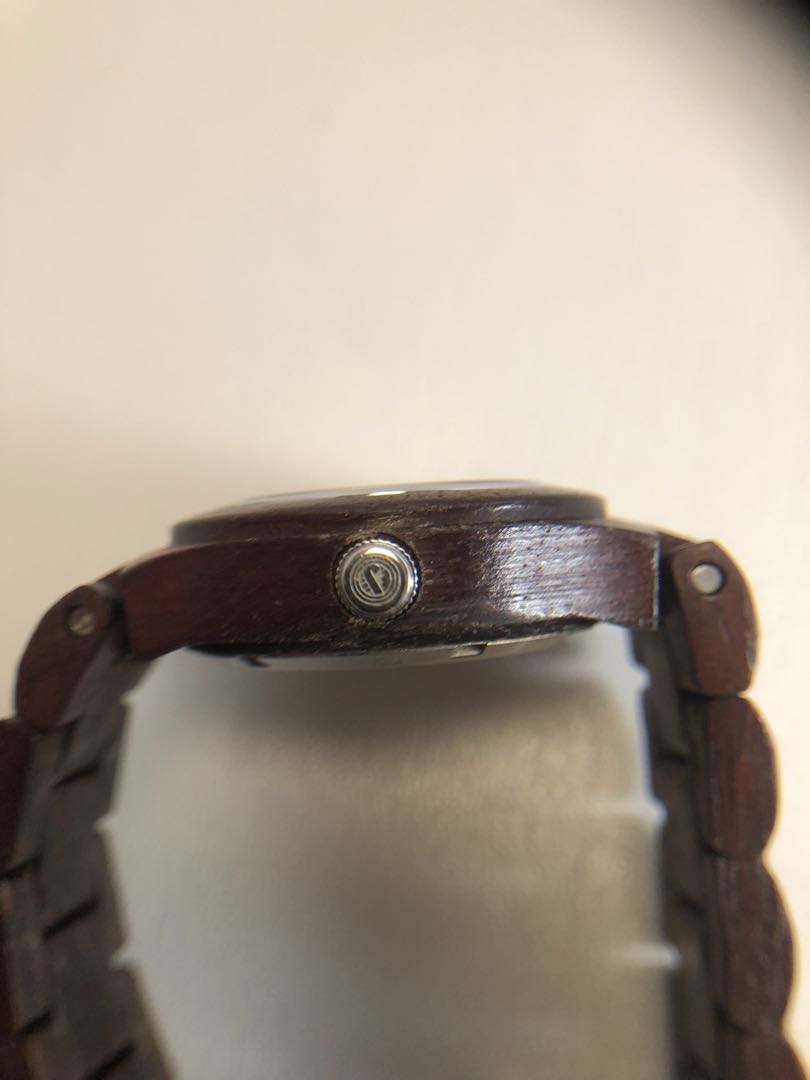 JORD Analog Mechanical (Automatic) Women