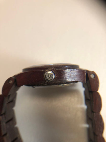 JORD Analog Mechanical (Automatic) Women