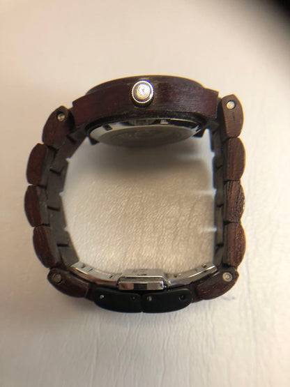 JORD Analog Mechanical (Automatic) Women