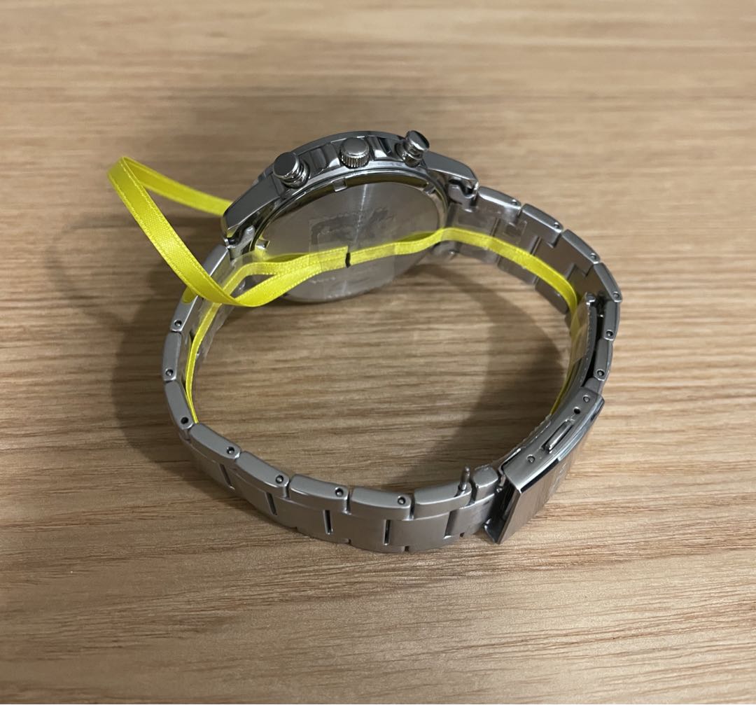 Seiko wired IRED201 Analog Quartz Men
