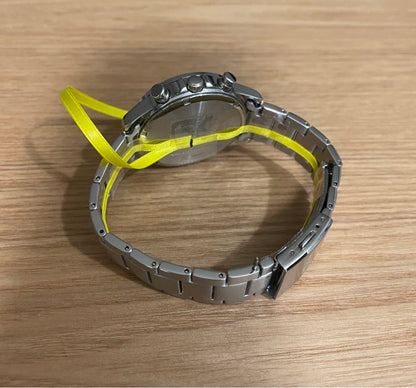 Seiko wired IRED201 Analog Quartz Men