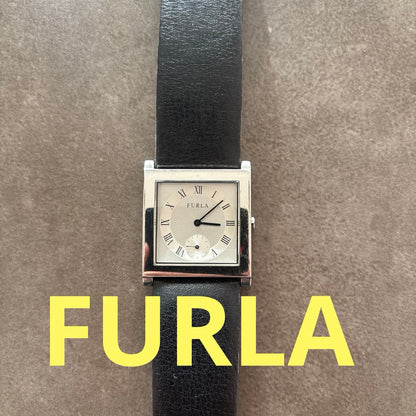 Furla Analog Quartz Women