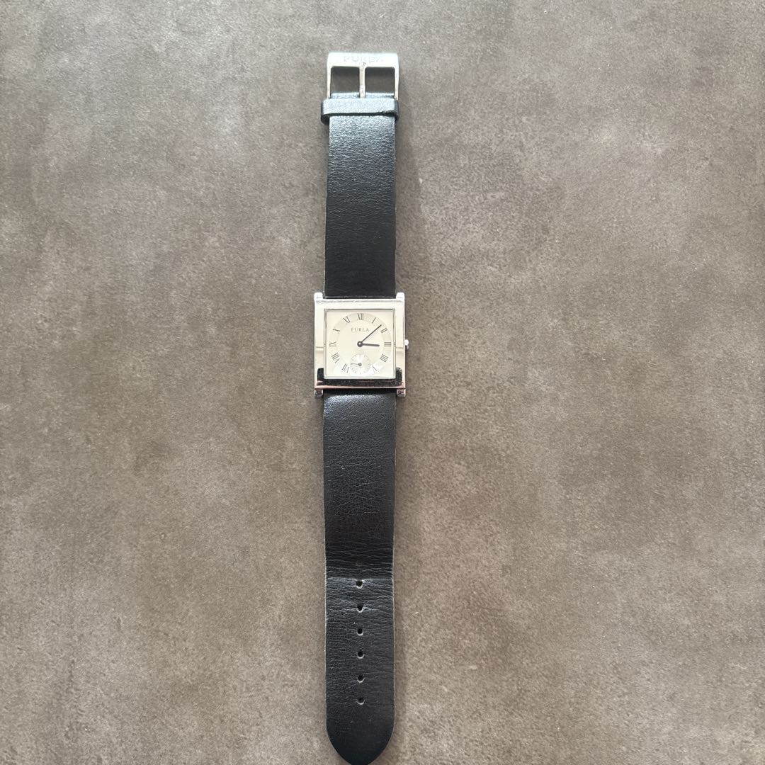 Furla Analog Quartz Women