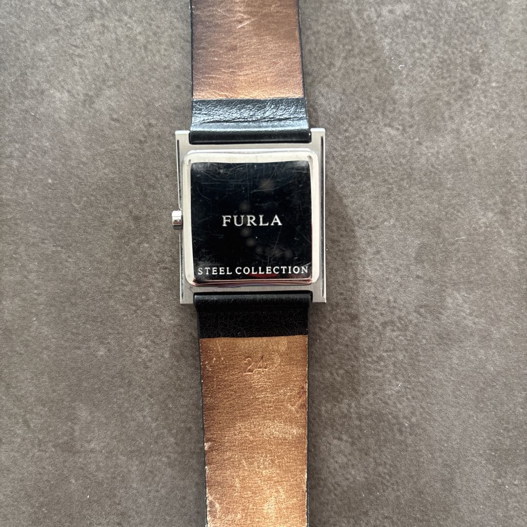 Furla Analog Quartz Women