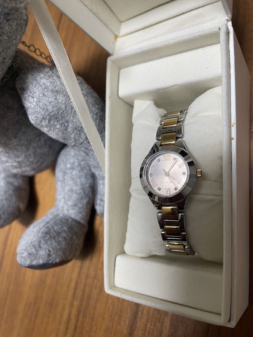 Canal 4C Quartz Women