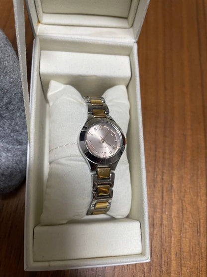 Canal 4C Quartz Women