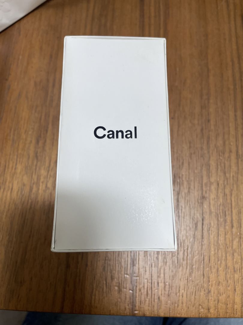 Canal 4C Quartz Women
