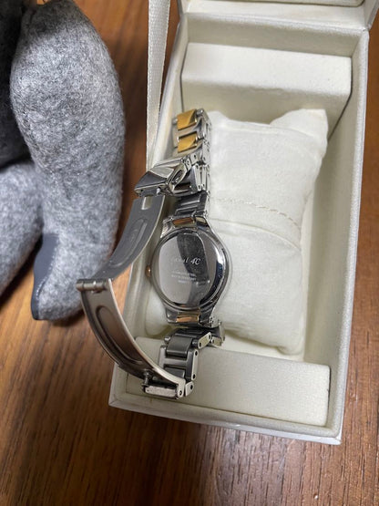 Canal 4C Quartz Women