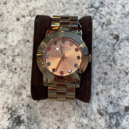 Marc by Jacobs Analog Quartz Women