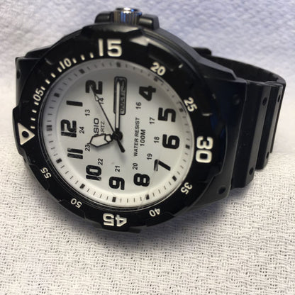 Casio 5MRW-200H Analog Quartz Men