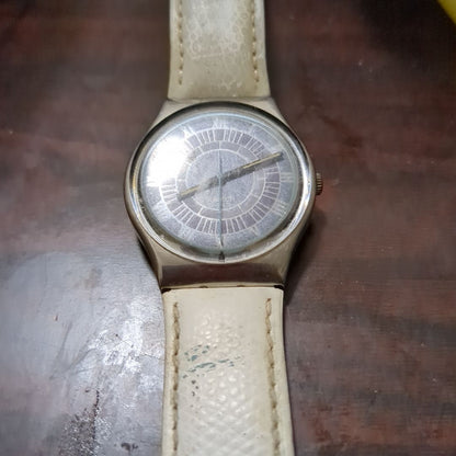 Swatch Irony GX123 Analog Quartz Men