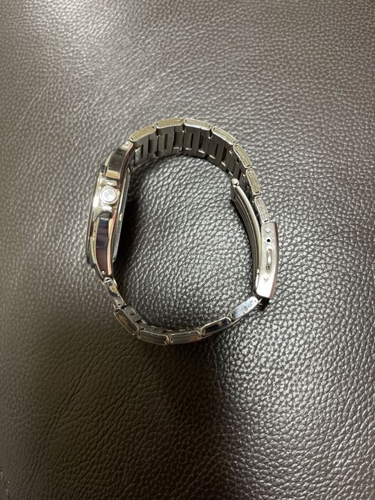 Casio MTP-1228DJ Analog Quartz Men