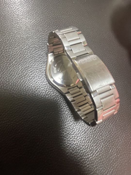 Casio MTP-1228DJ Analog Quartz Men