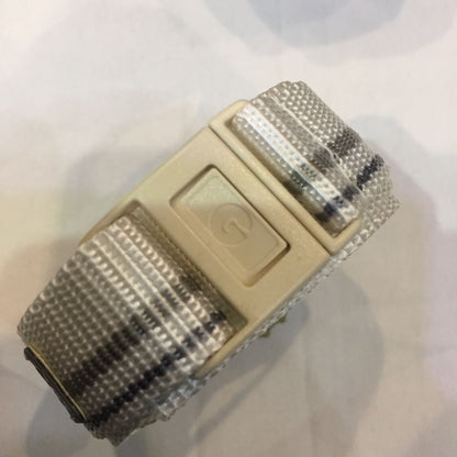 Casio Baby-G Digital Quartz Men ジーショック Used Bg-390C-7T