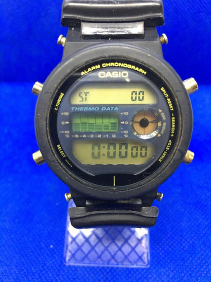 Casio collection DW-6100 Digital Mechanical (Manual) Men