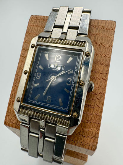 Lancetti Analog Quartz Men Watch