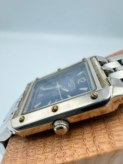 Lancetti Analog Quartz Men Watch
