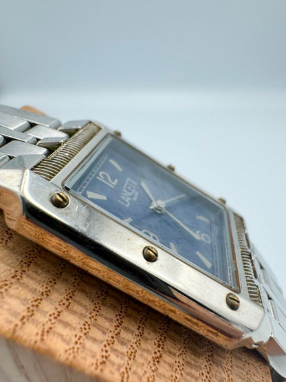 Lancetti Analog Quartz Men Watch