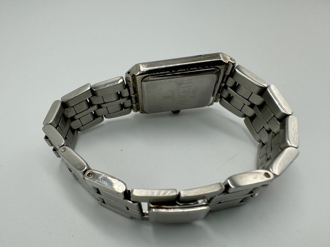 Lancetti Analog Quartz Men Watch