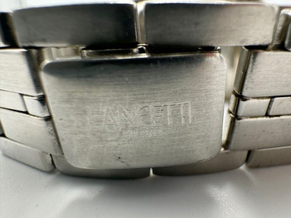 Lancetti Analog Quartz Men Watch