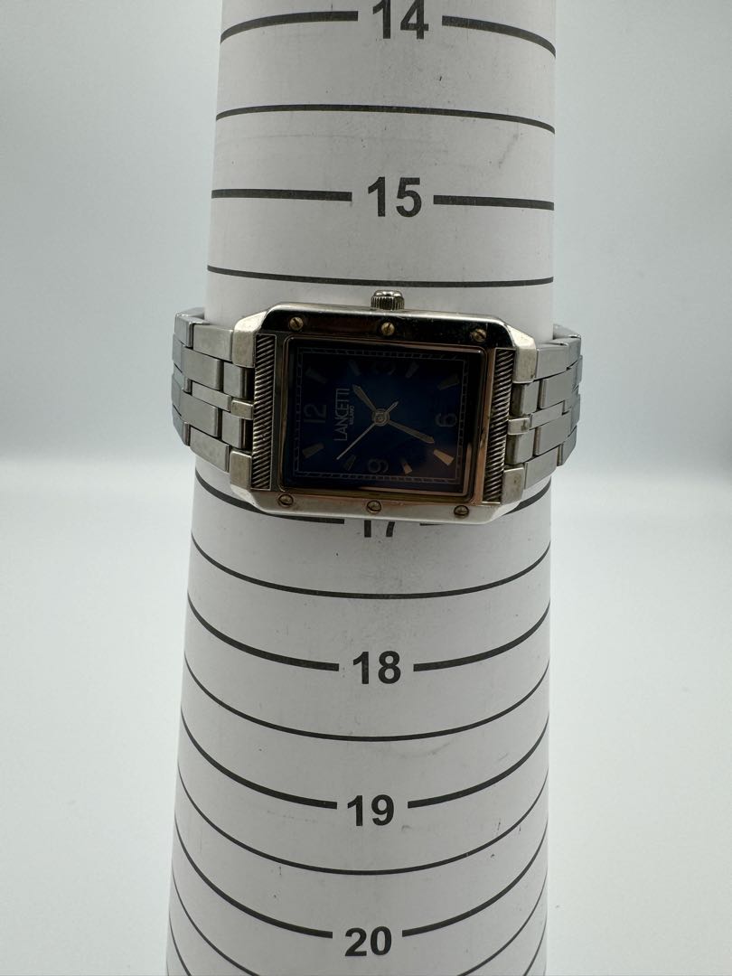 Lancetti Analog Quartz Men Watch