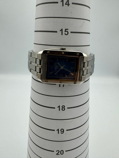 Lancetti Analog Quartz Men Watch