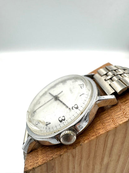 TIMEX Vintage Manual Winding Watch