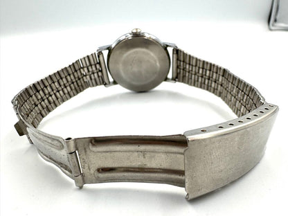 TIMEX Vintage Manual Winding Watch