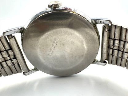 TIMEX Vintage Manual Winding Watch