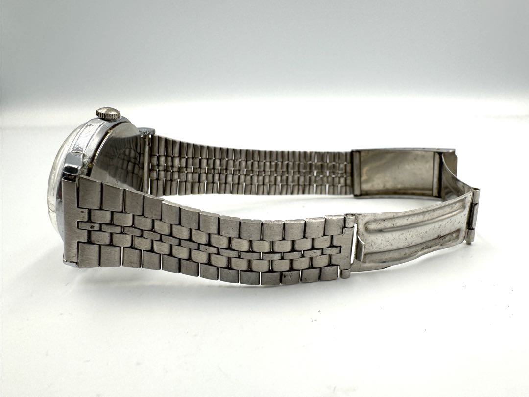 TIMEX Vintage Manual Winding Watch