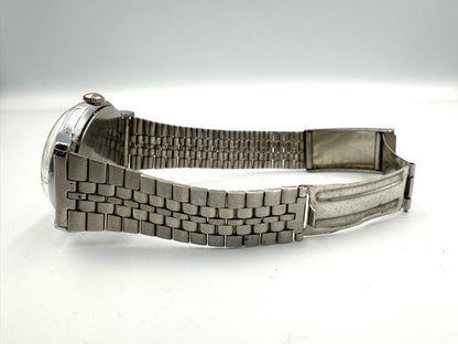 TIMEX Vintage Manual Winding Watch