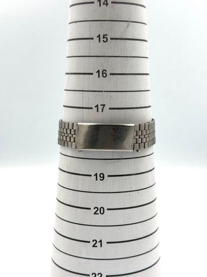 TIMEX Vintage Manual Winding Watch