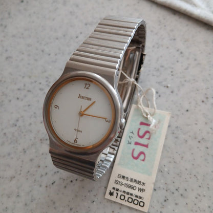 Citizen Isis IS13-1599DWP Analog Quartz Women