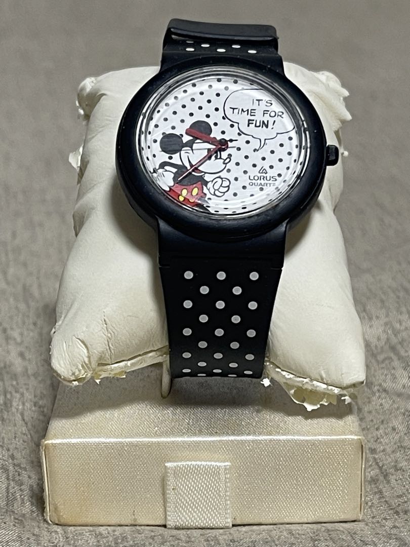 LORUS V515-6610 Analog Quartz Women