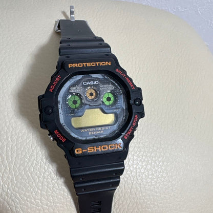 G-shock DW-5900 Digital Quartz Men